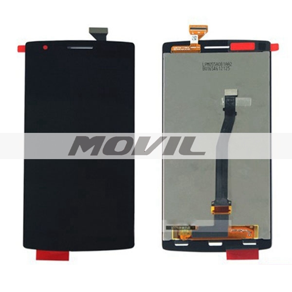 Oppo One Plus One Full LCD Display Digitizer Assembly Touch Screen